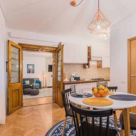 Garden Hideout - Central Apartment Brasov Exterior photo