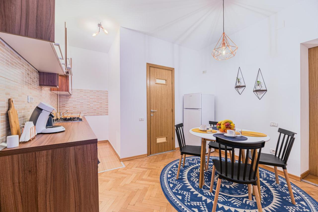 Garden Hideout - Central Apartment Brasov Exterior photo