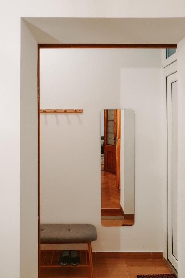 Garden Hideout - Central Apartment Brasov Exterior photo